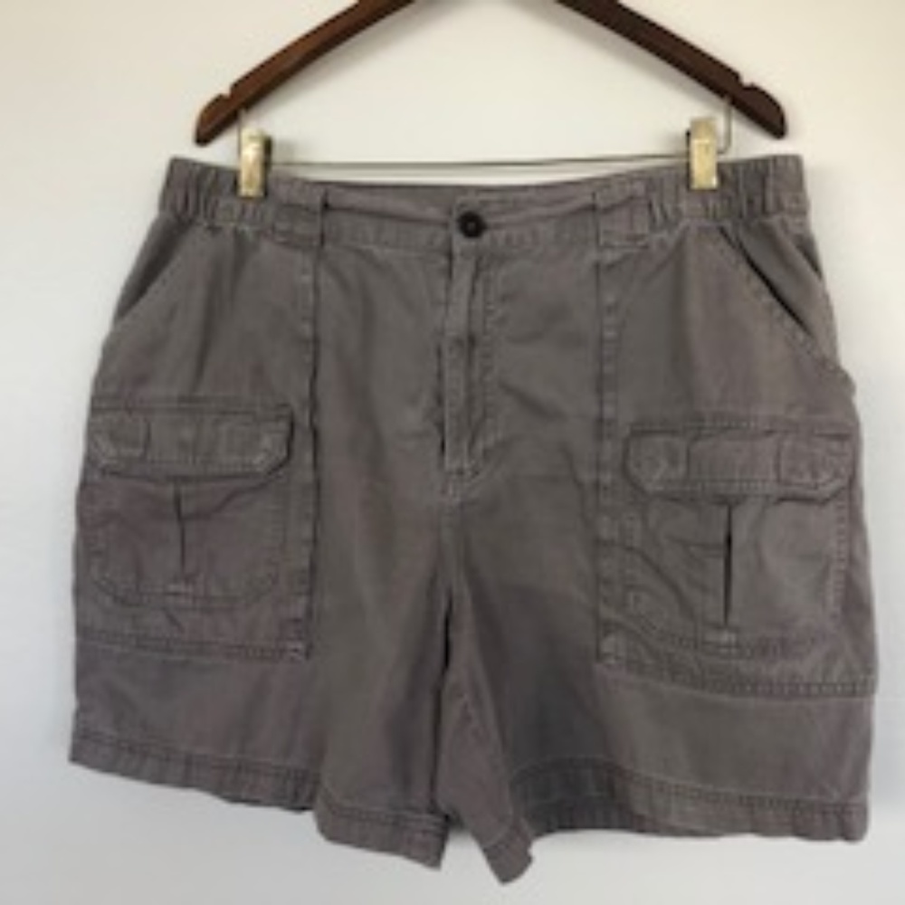 Croft & Barrow Cargo Shorts